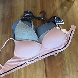 Lucky Brand Bras